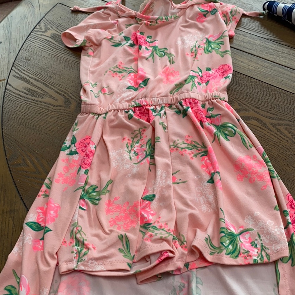 Kids jumpsuit